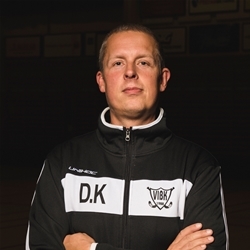 Daniel Kronstål