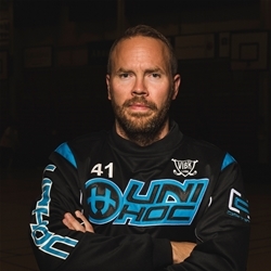 Patrik Karlsson