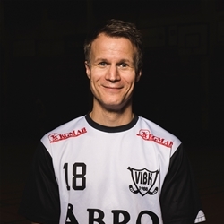 Jonas Friberg