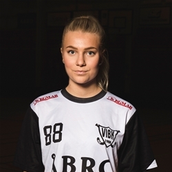 Wilma Edgren