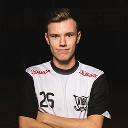 Christoffer Ekberg